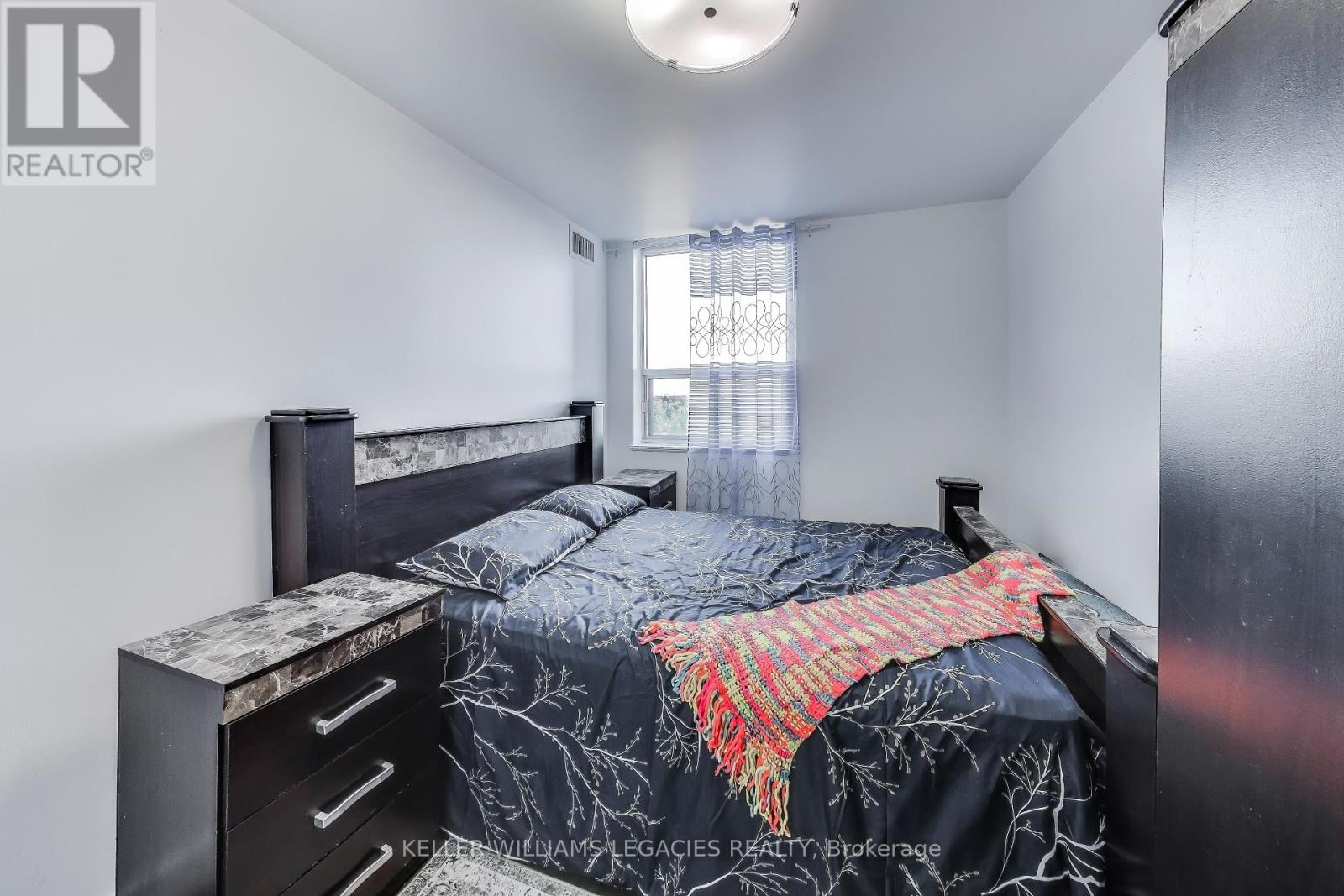 1205 - 5 Old Sheppard Avenue E, Toronto, Ontario  M2J 4K3 - Photo 26 - C12030586
