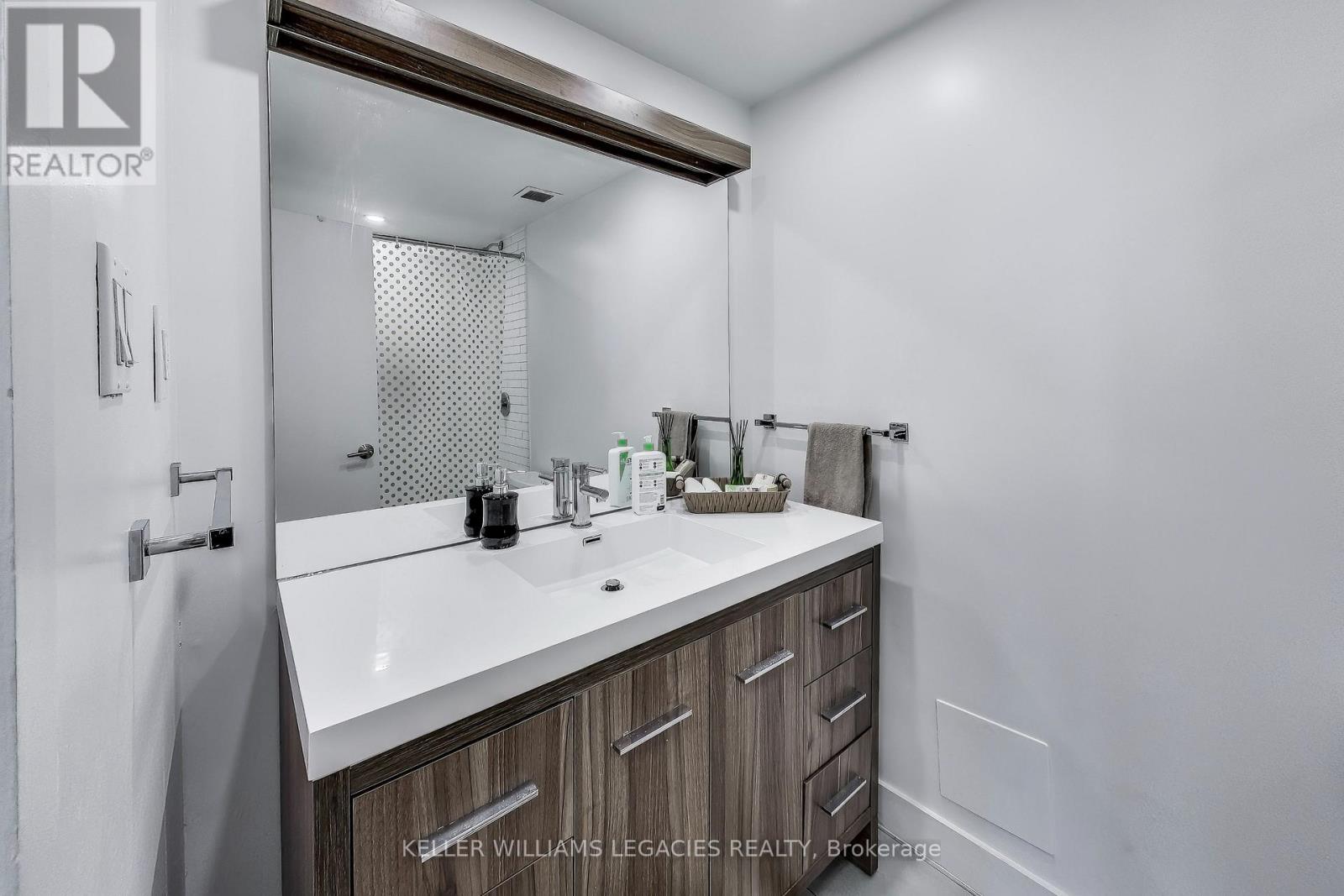 1205 - 5 Old Sheppard Avenue E, Toronto, Ontario  M2J 4K3 - Photo 27 - C12030586