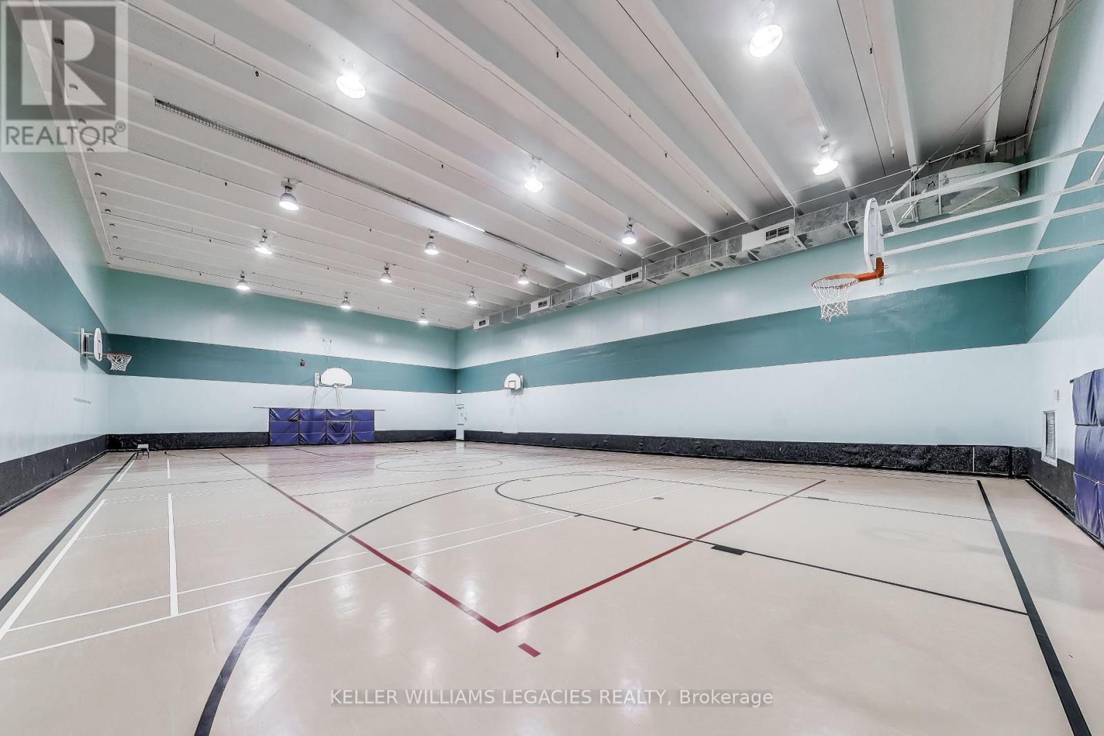 1205 - 5 Old Sheppard Avenue E, Toronto, Ontario  M2J 4K3 - Photo 36 - C12030586