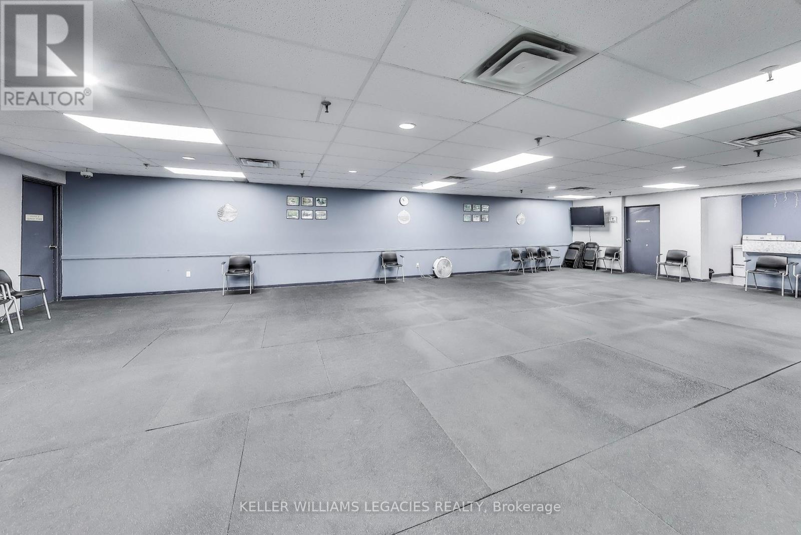1205 - 5 Old Sheppard Avenue E, Toronto, Ontario  M2J 4K3 - Photo 38 - C12030586