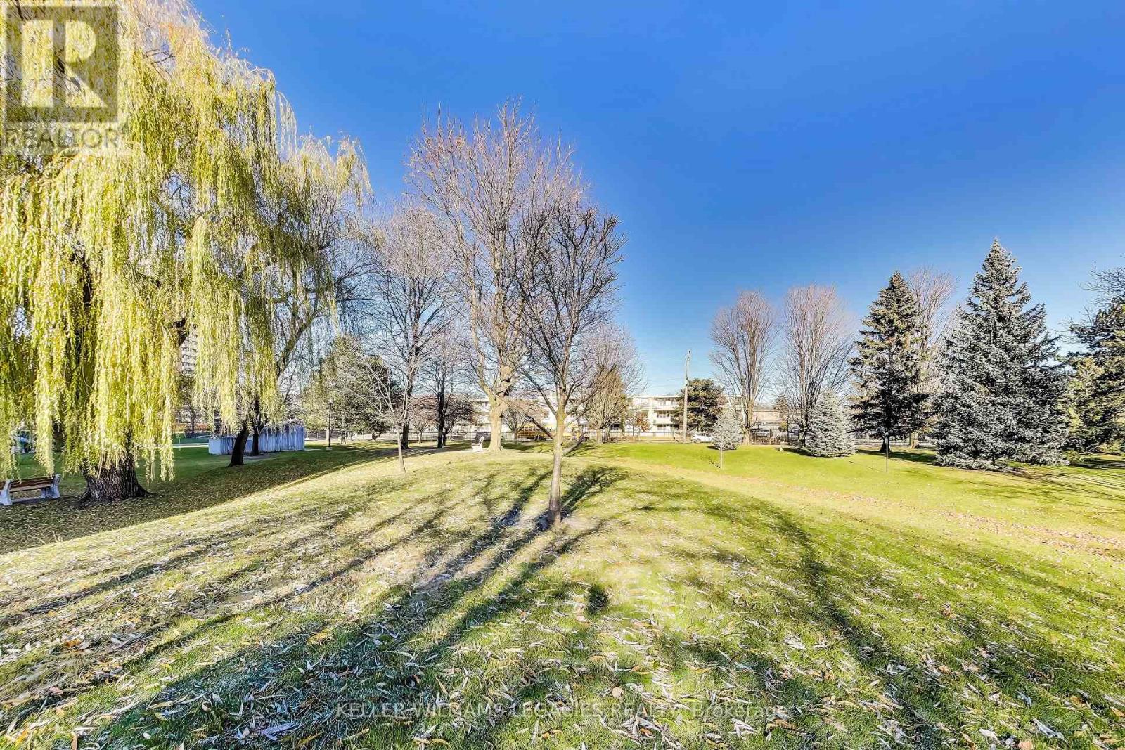 1205 - 5 Old Sheppard Avenue E, Toronto, Ontario  M2J 4K3 - Photo 41 - C12030586