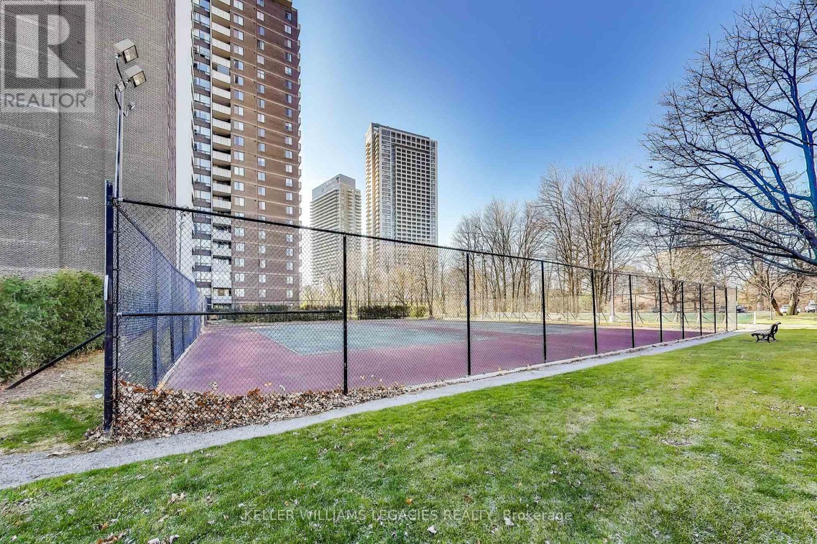 1205 - 5 Old Sheppard Avenue E, Toronto, Ontario  M2J 4K3 - Photo 42 - C12030586