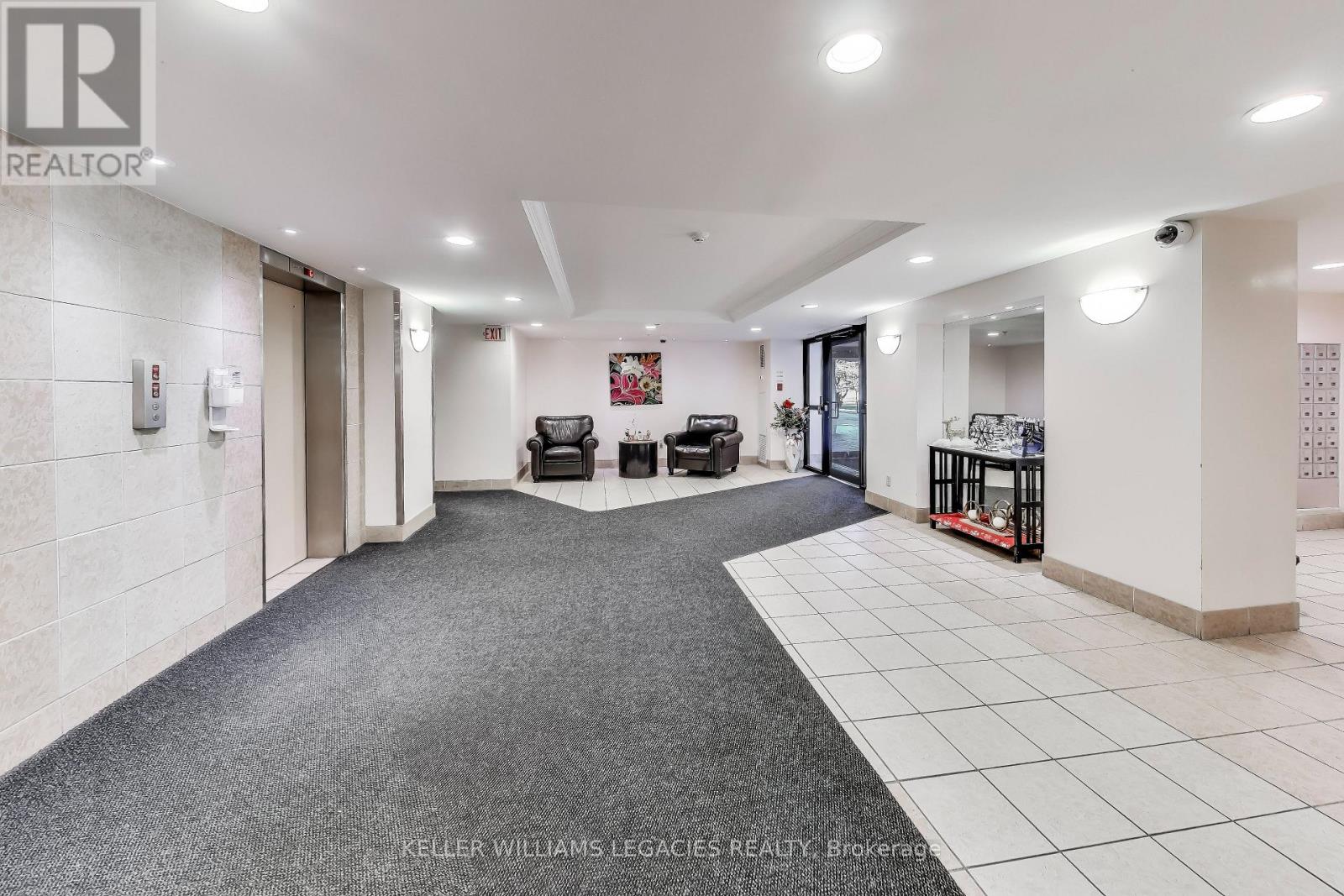 1205 - 5 Old Sheppard Avenue E, Toronto, Ontario  M2J 4K3 - Photo 5 - C12030586