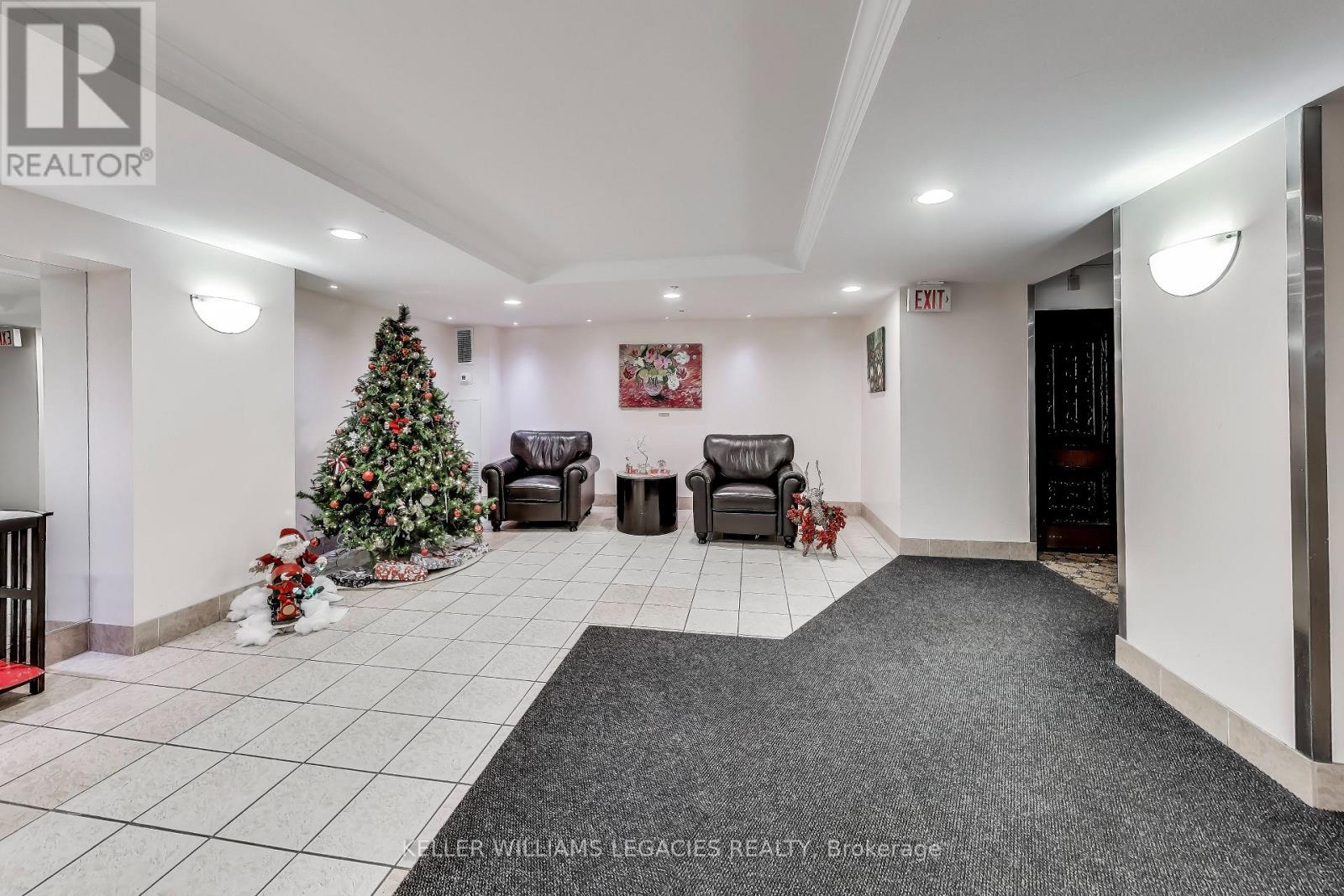 1205 - 5 Old Sheppard Avenue E, Toronto, Ontario  M2J 4K3 - Photo 6 - C12030586