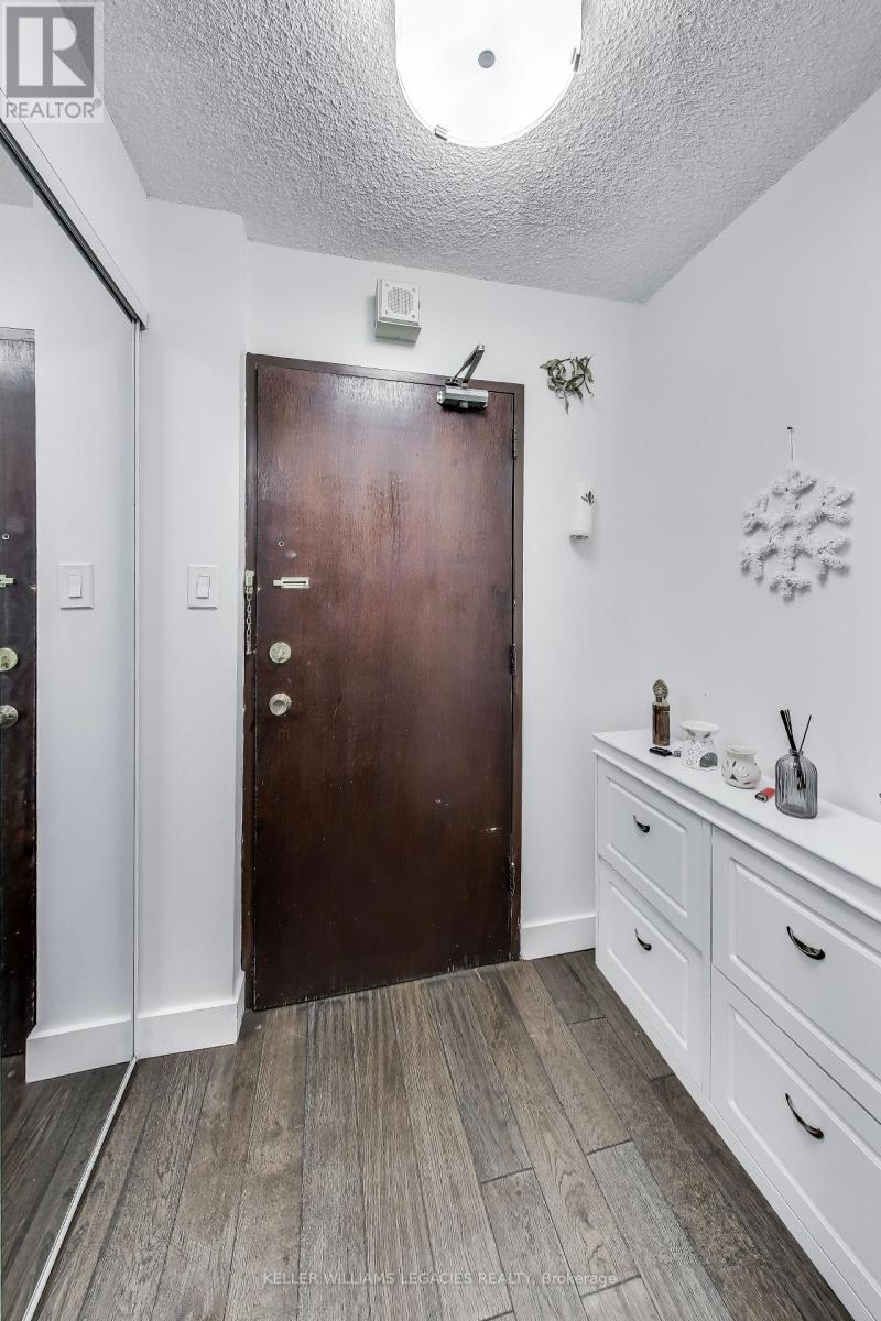 1205 - 5 Old Sheppard Avenue E, Toronto, Ontario  M2J 4K3 - Photo 9 - C12030586