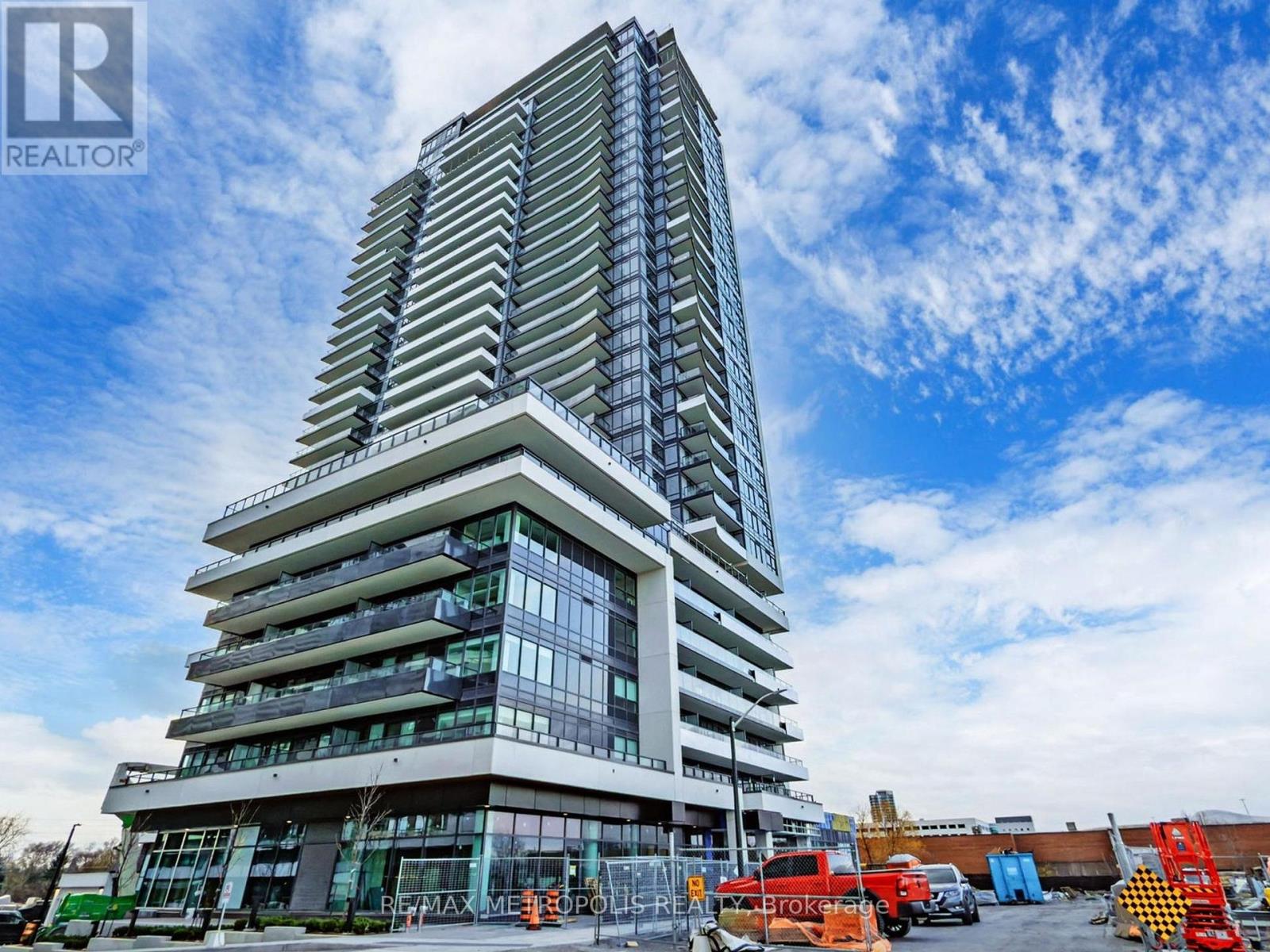 708 - 1435 CELEBRATION DRIVE, Pickering, Ontario