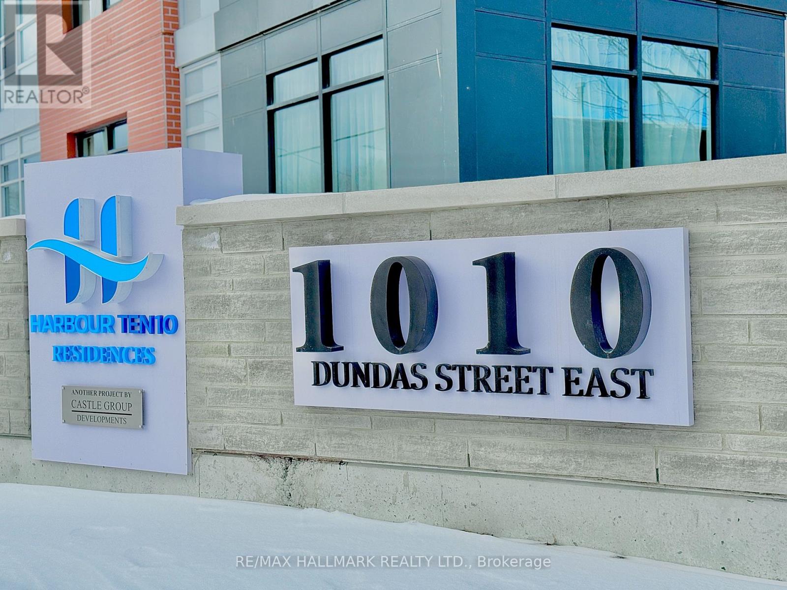 Property at 108 - 1010 DUNDAS STREET E image 2