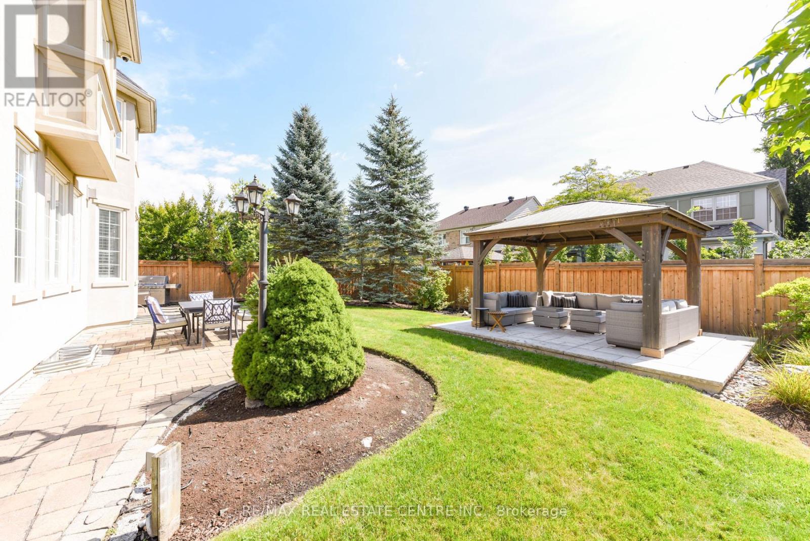 819 Canyon Street, Mississauga, Ontario  L5H 4M3 - Photo 42 - W12028702