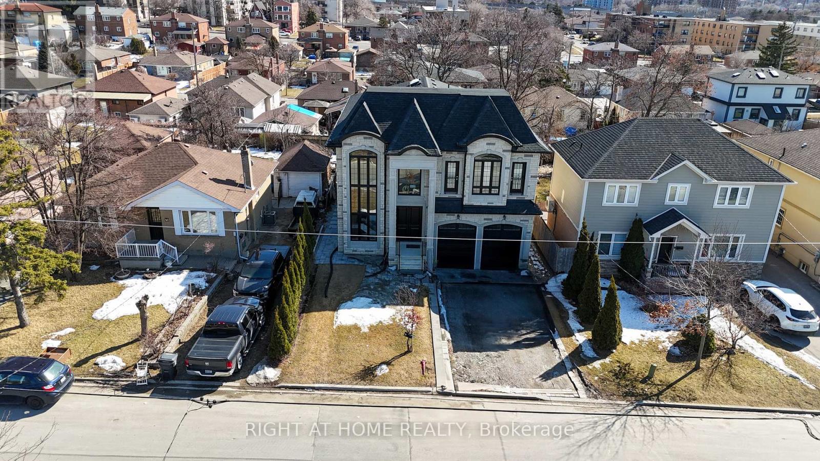 43 William Cragg Drive, Toronto, Ontario  M3M 1T8 - Photo 46 - W12030551