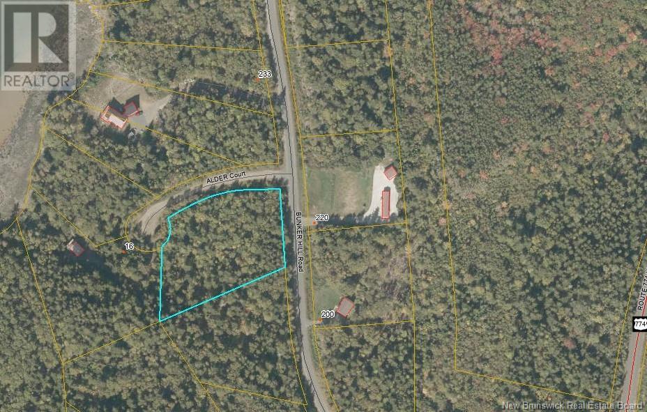 85-41 Bunker Hill Road, Wilsons Beach, New Brunswick  E5E 1M3 - Photo 3 - NB114450