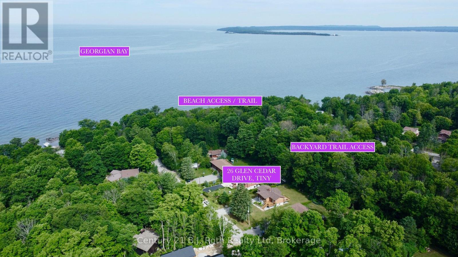 Property at 26 GLEN CEDAR DRIVE image 3
