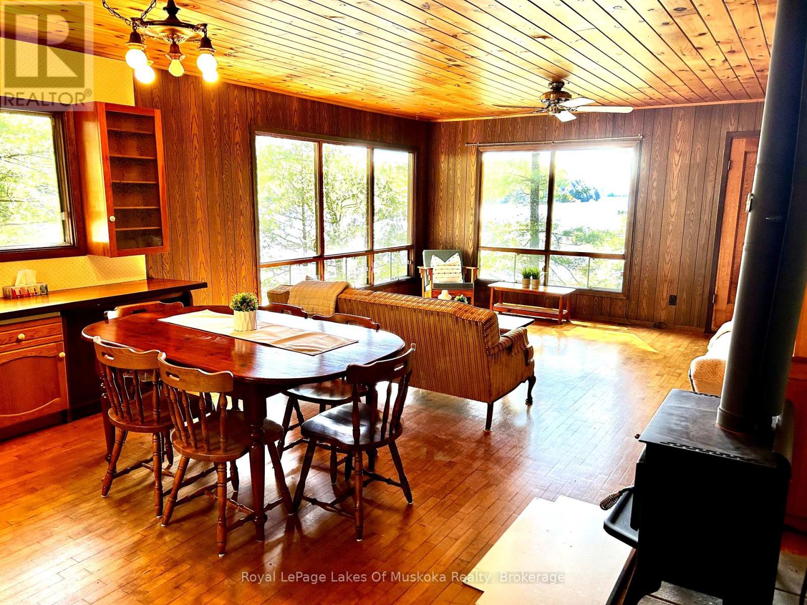 5 - 1188 Sandwood Road, Muskoka Lakes, Ontario  P0B 1M0 - Photo 10 - X12030677