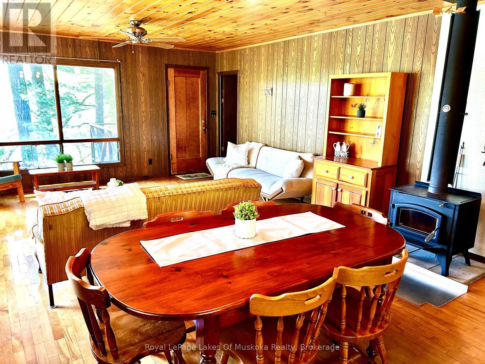 5 - 1188 Sandwood Road, Muskoka Lakes, Ontario  P0B 1M0 - Photo 11 - X12030677