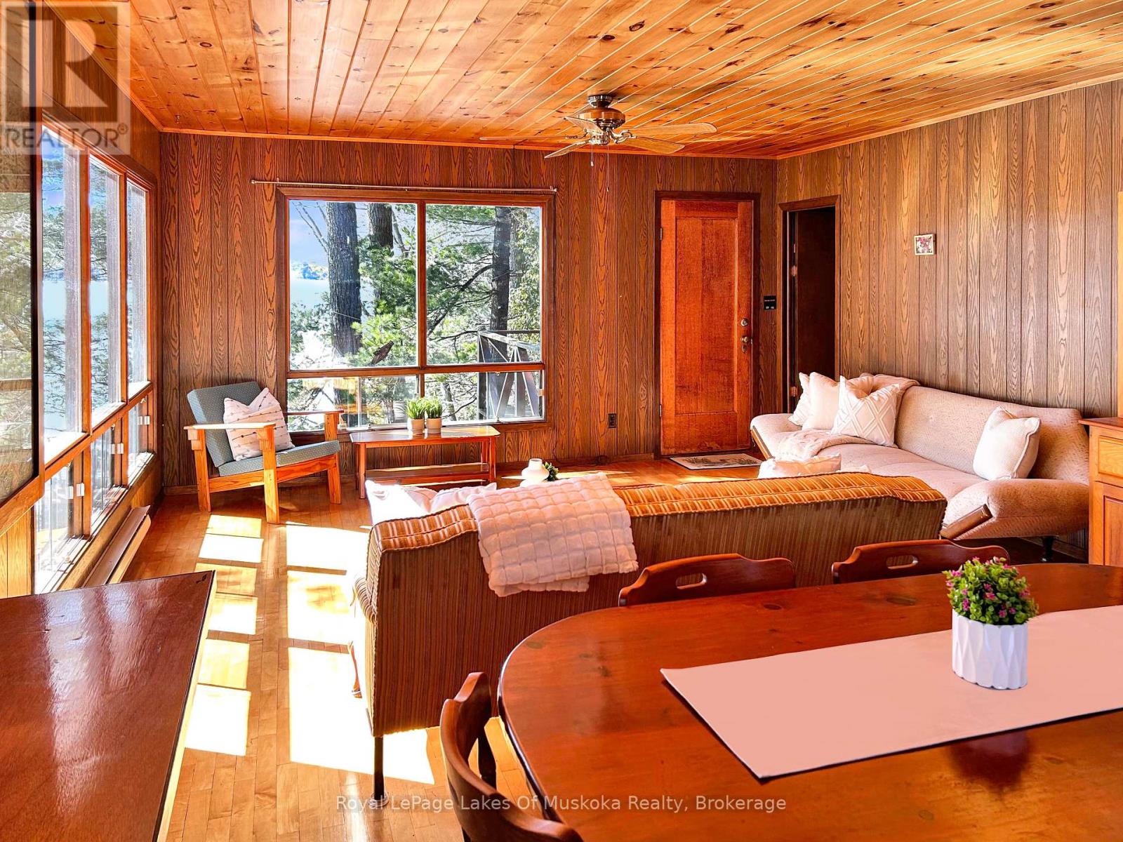 5 - 1188 Sandwood Road, Muskoka Lakes, Ontario  P0B 1M0 - Photo 4 - X12030677