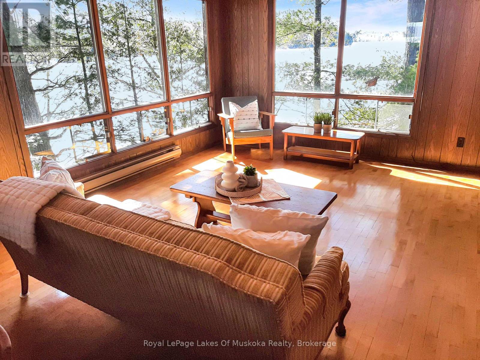 5 - 1188 Sandwood Road, Muskoka Lakes, Ontario  P0B 1M0 - Photo 6 - X12030677