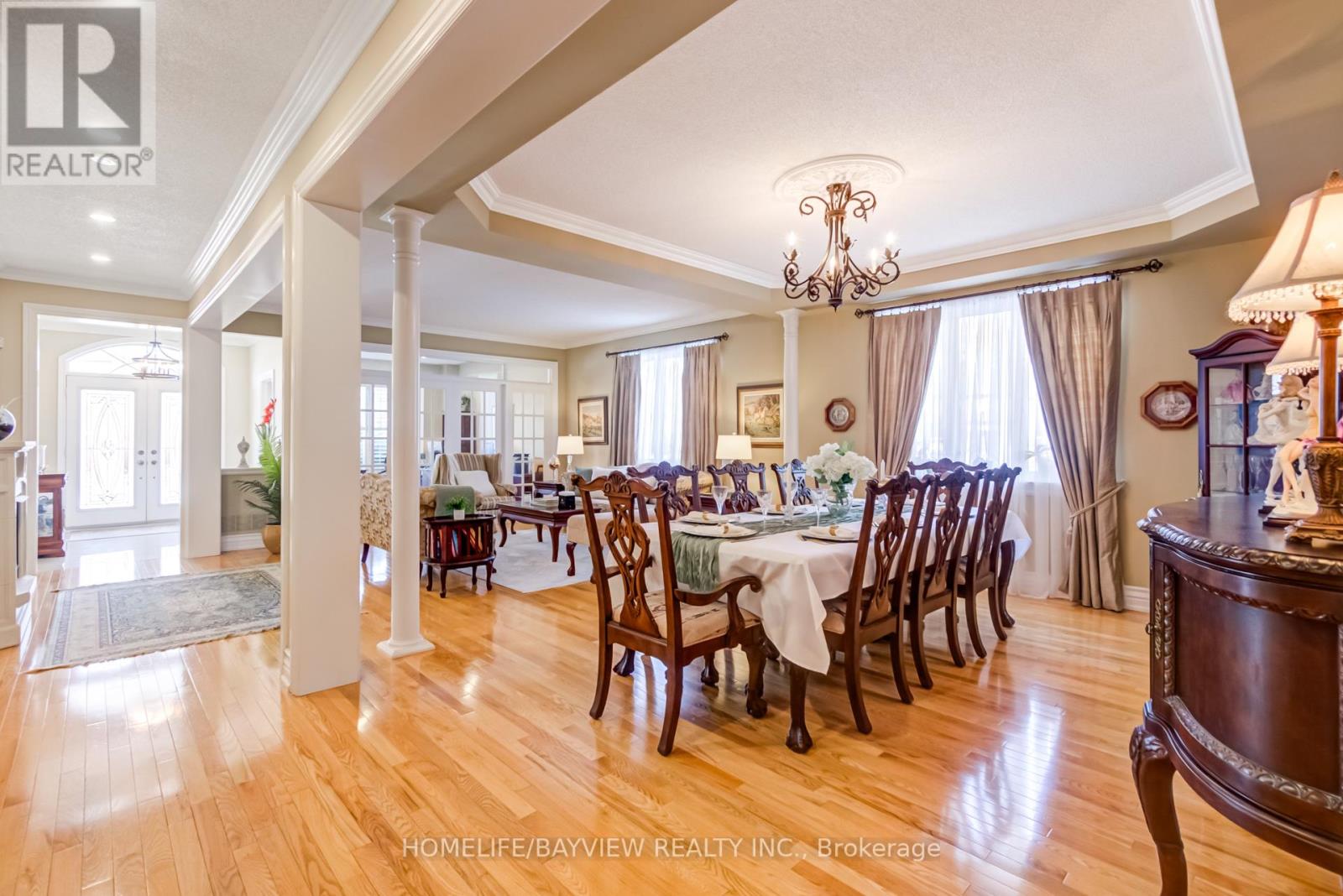 3 Crowling Court, Richmond Hill, Ontario  L4E 3Y6 - Photo 8 - N12030662