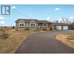 12 Modeste, Trois Ruisseaux, New Brunswick