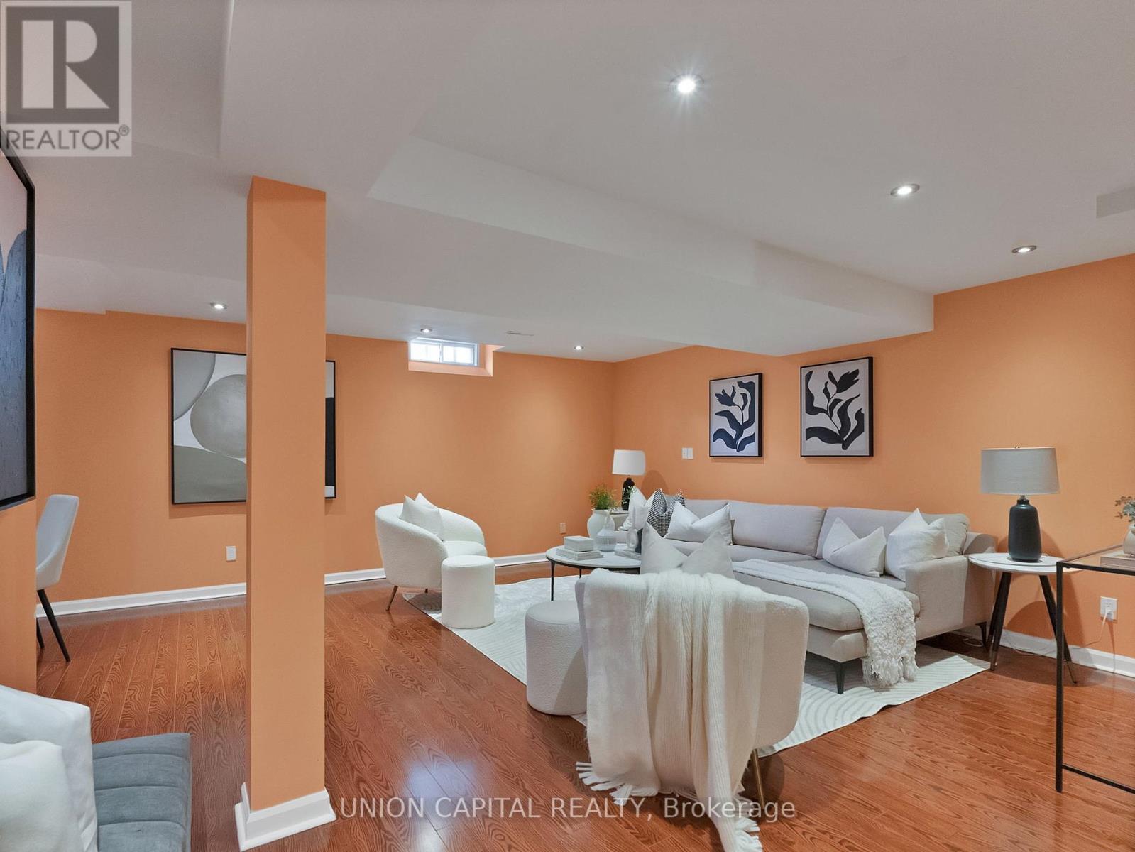 3946 Milkwood Crescent, Mississauga (Lisgar), Ontario  L5N 8H2 - Photo 35 - W12016894