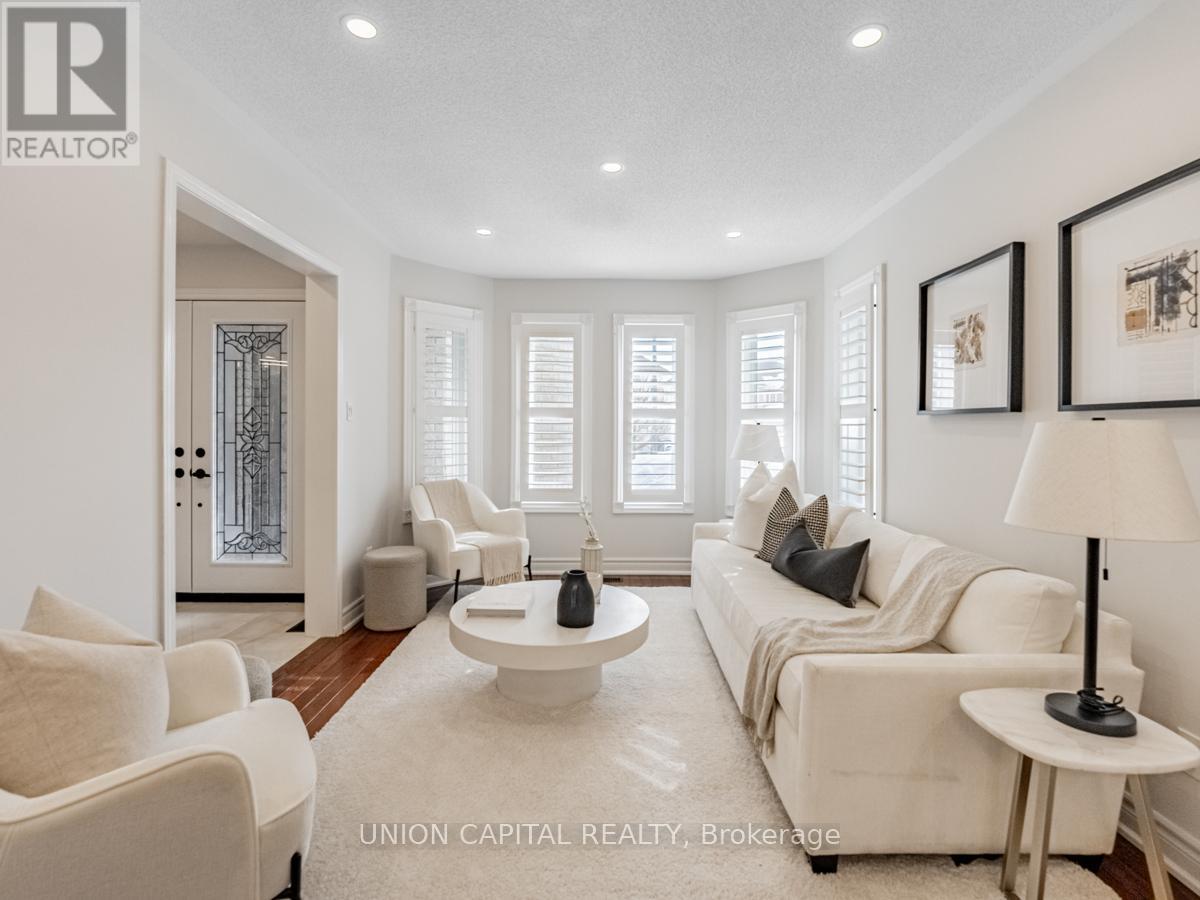 Property at 3946 MILKWOOD CRESCENT image 4
