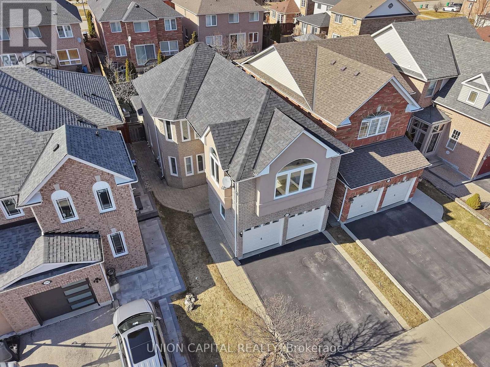 3946 Milkwood Crescent, Mississauga (Lisgar), Ontario  L5N 8H2 - Photo 48 - W12016894