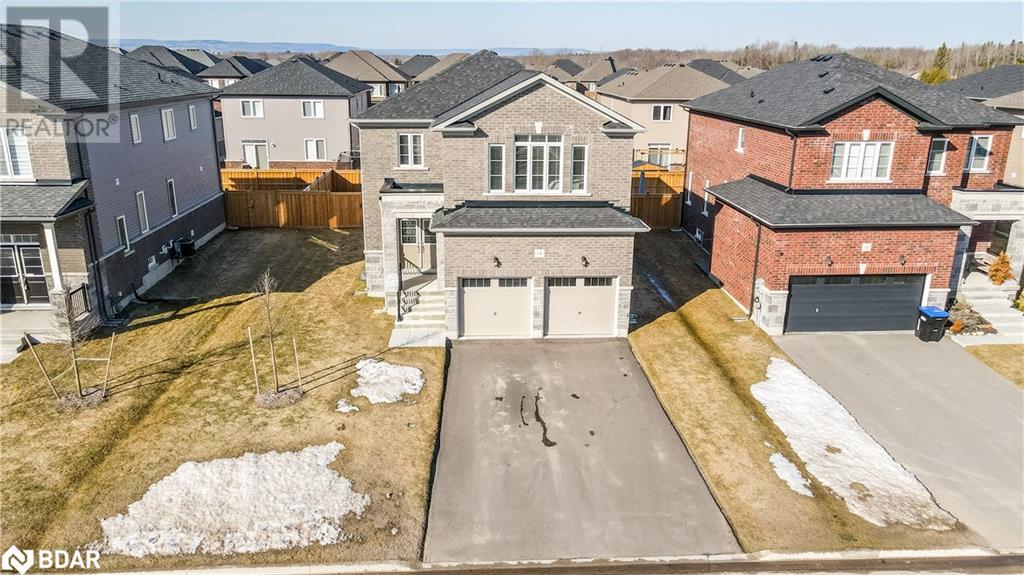 14 Emerald Street, Wasaga Beach, Ontario  L9Z 0K8 - Photo 2 - 40707969