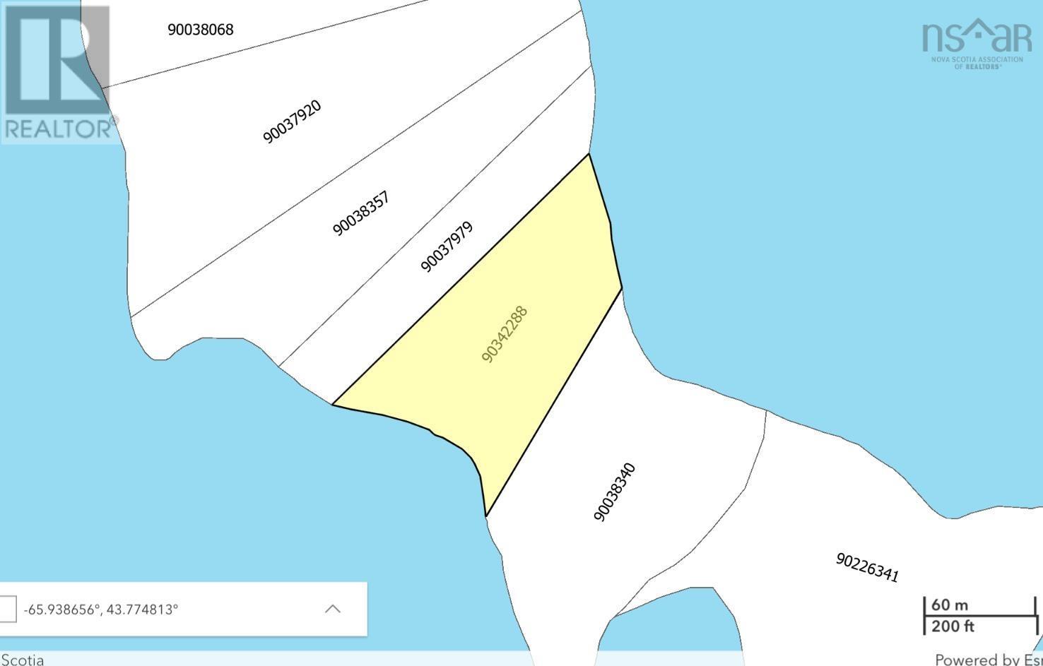 Lot 10 Highway 308, Morris Island, Morris Island, Nova Scotia  B0W 3M0 - Photo 13 - 202505346