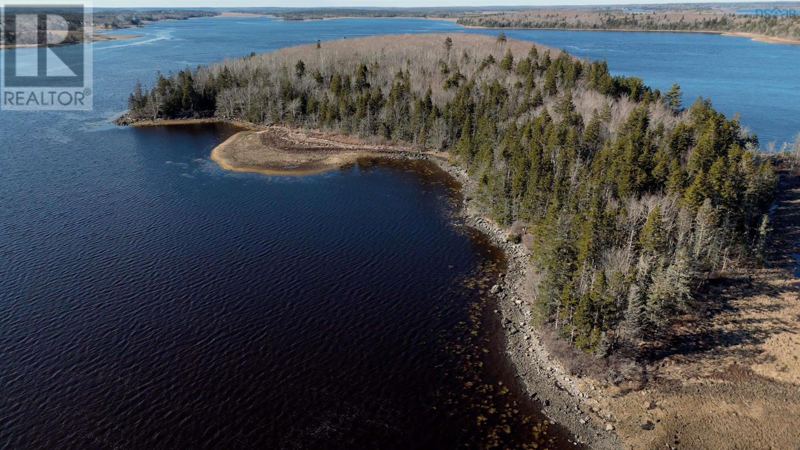 Lot 10 Highway 308, Morris Island, Morris Island, Nova Scotia  B0W 3M0 - Photo 2 - 202505346