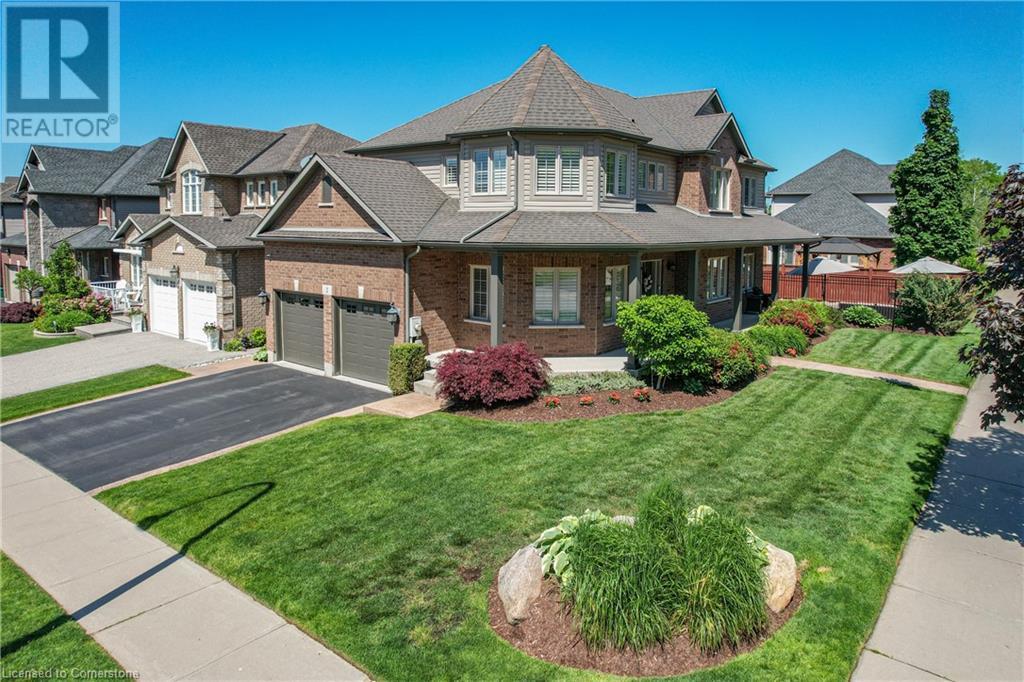 Property at 2 HEWITT Drive image 1