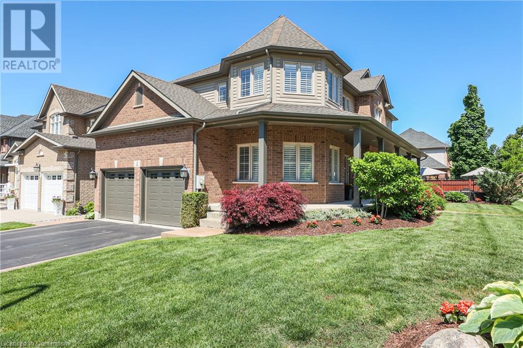 Property at 2 HEWITT Drive image 3