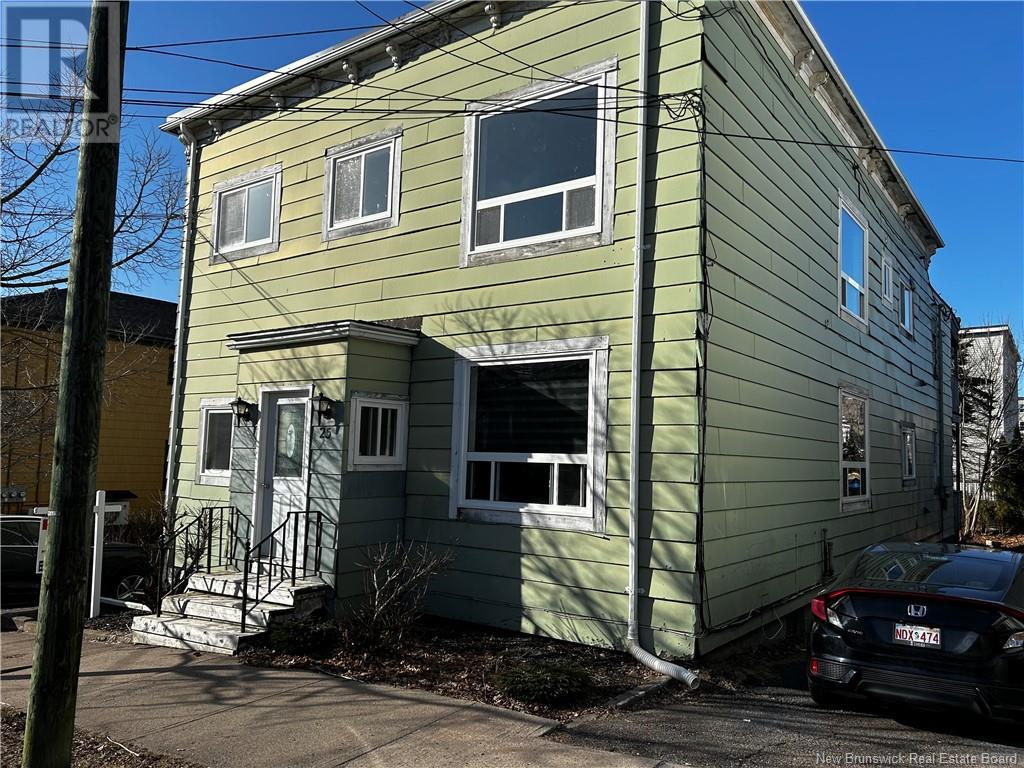 Property at 25 Clarendon Street image 1