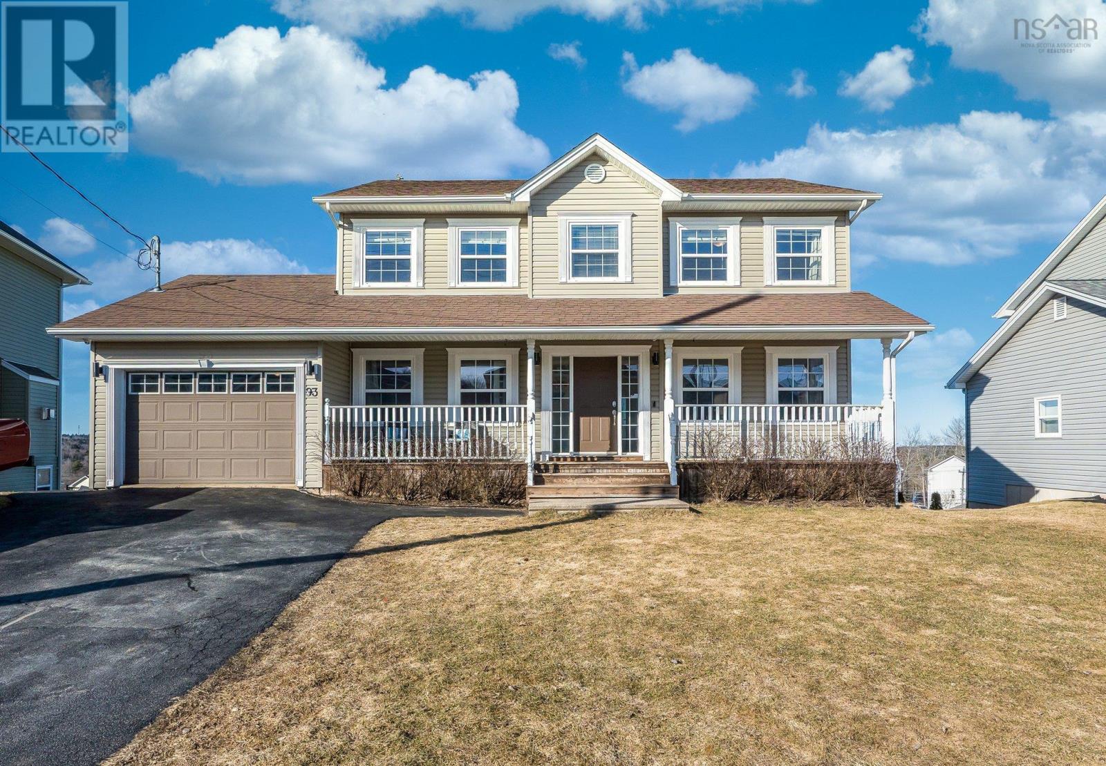 93 Claudia Crescent, middle sackville, Nova Scotia
