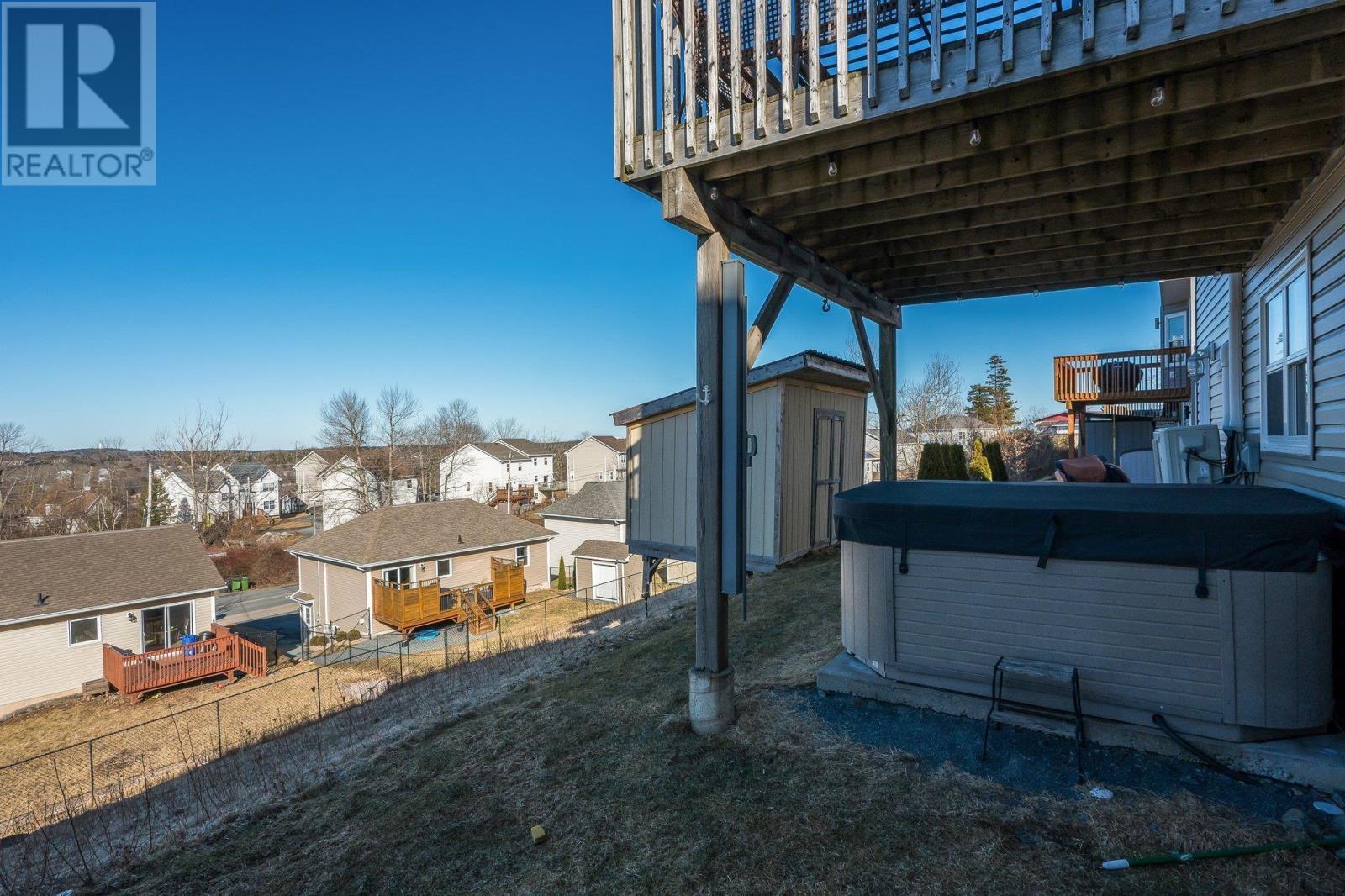 93 Claudia Crescent, Middle Sackville, Nova Scotia  B4E 0C5 - Photo 37 - 202505334