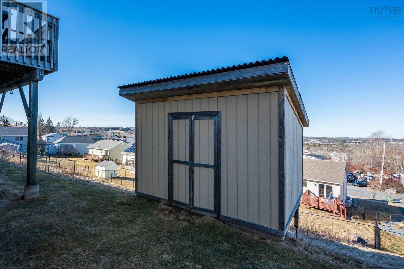 93 Claudia Crescent, Middle Sackville, Nova Scotia  B4E 0C5 - Photo 39 - 202505334