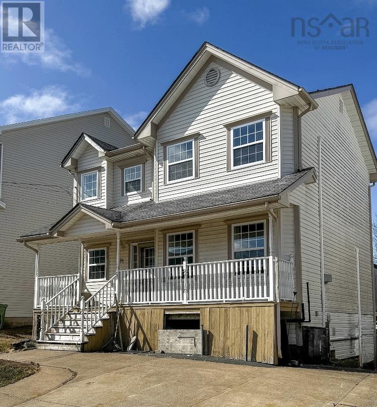 91 Beech Tree Run, beechville, Nova Scotia