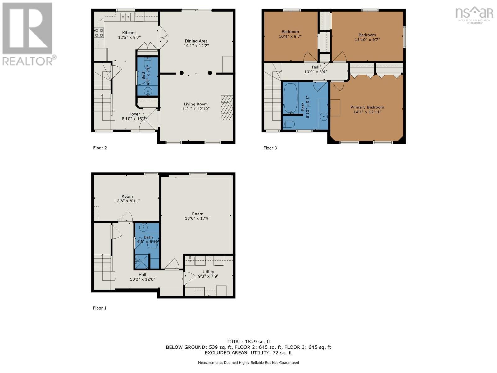 91 Beech Tree Run, Beechville, Nova Scotia  B3T 2G5 - Photo 34 - 202505335
