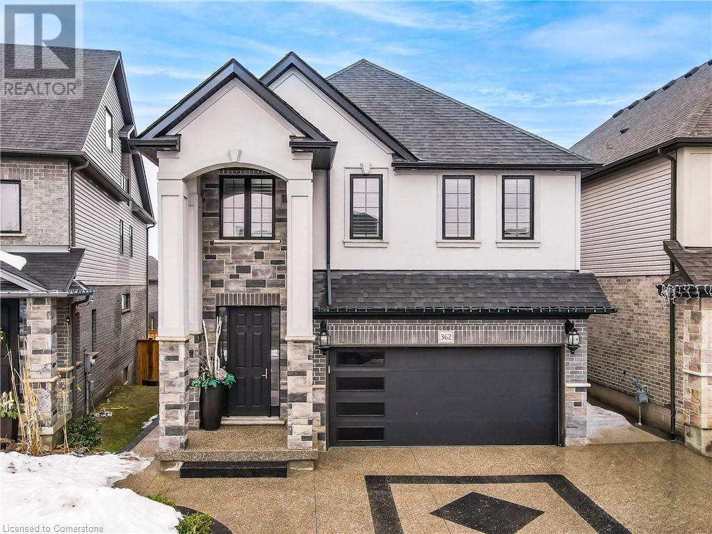Property at 362 MOORLANDS Crescent image 1