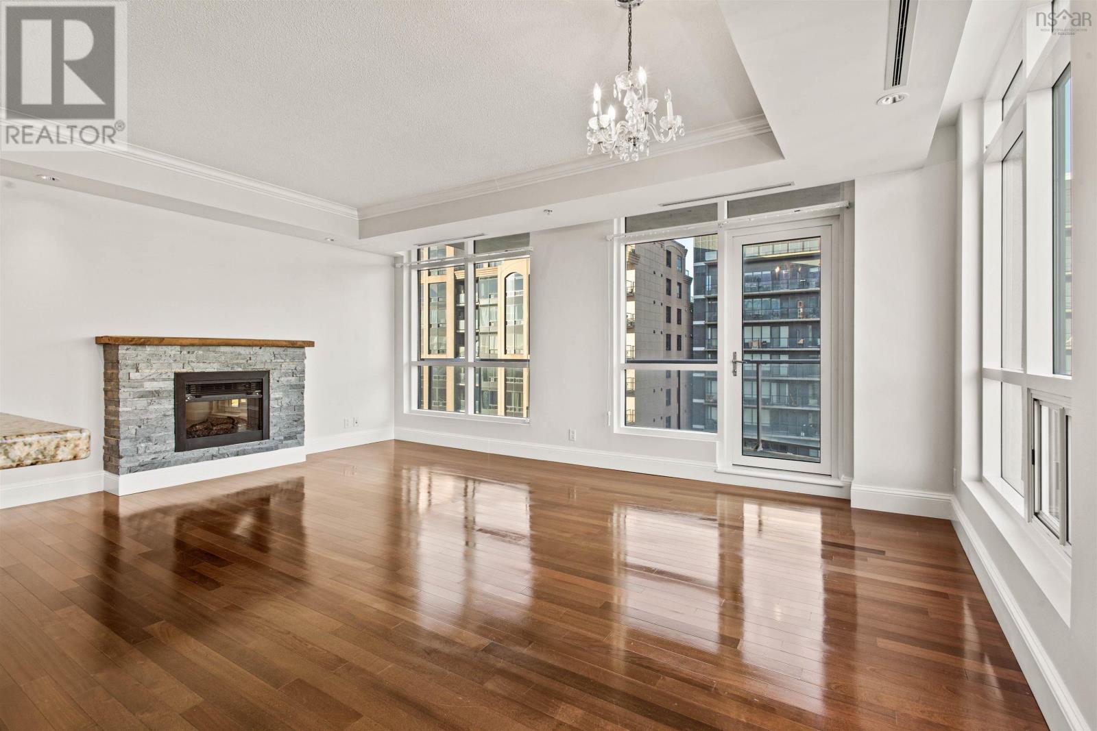 1209 1550 Dresden Row, Halifax, Nova Scotia  B3J 4A2 - Photo 10 - 202505338