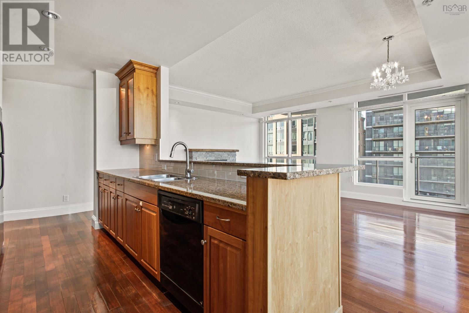 1209 1550 Dresden Row, Halifax, Nova Scotia  B3J 4A2 - Photo 15 - 202505338