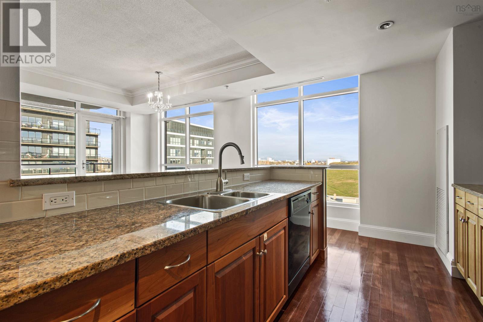 1209 1550 Dresden Row, Halifax, Nova Scotia  B3J 4A2 - Photo 16 - 202505338