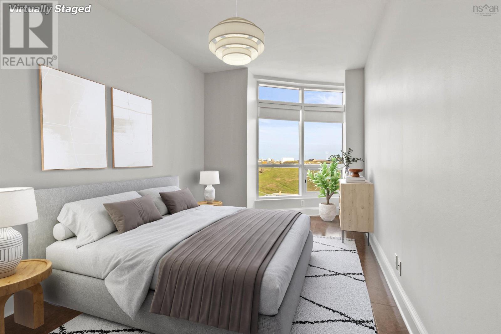 1209 1550 Dresden Row, Halifax, Nova Scotia  B3J 4A2 - Photo 20 - 202505338