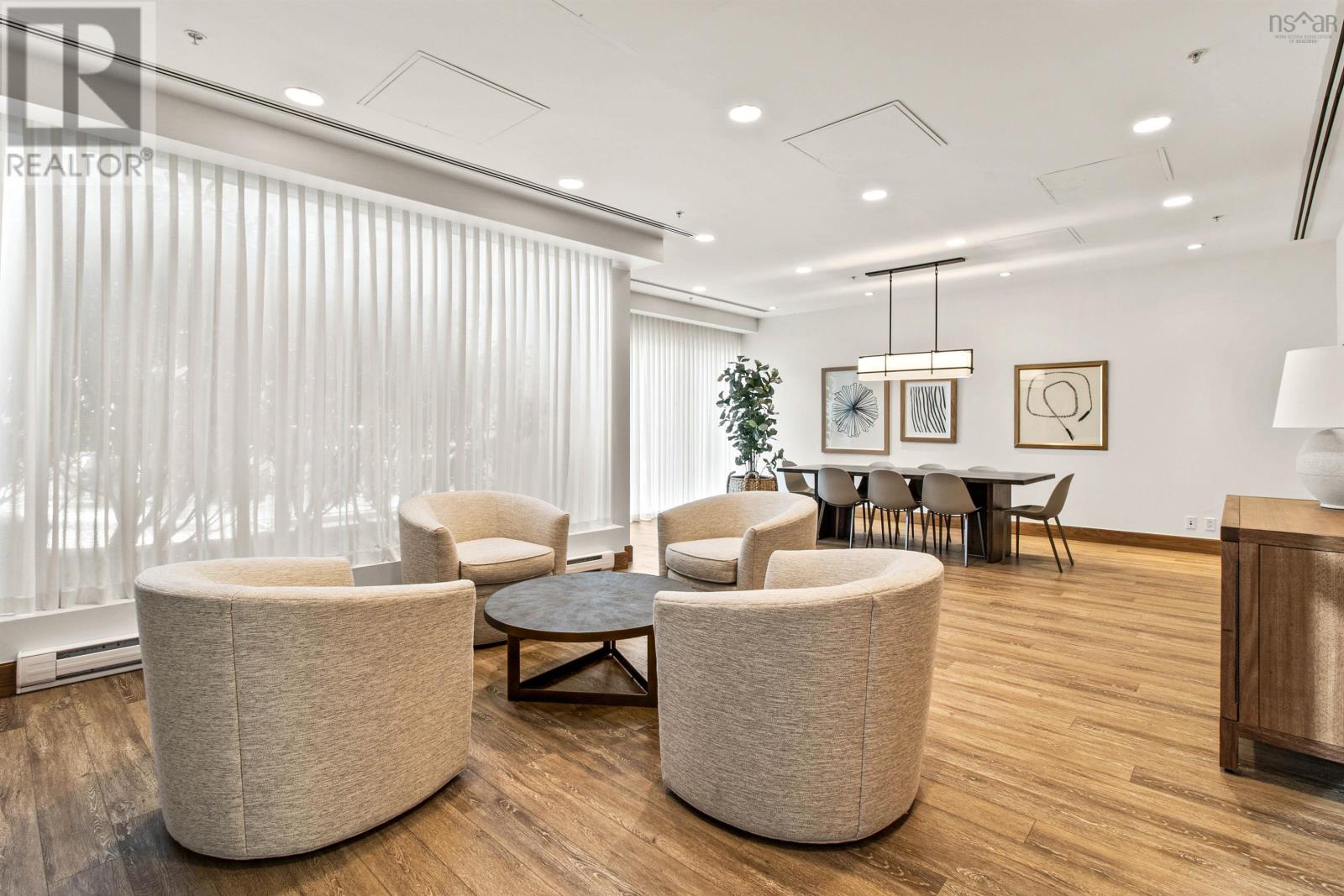 1209 1550 Dresden Row, Halifax, Nova Scotia  B3J 4A2 - Photo 29 - 202505338