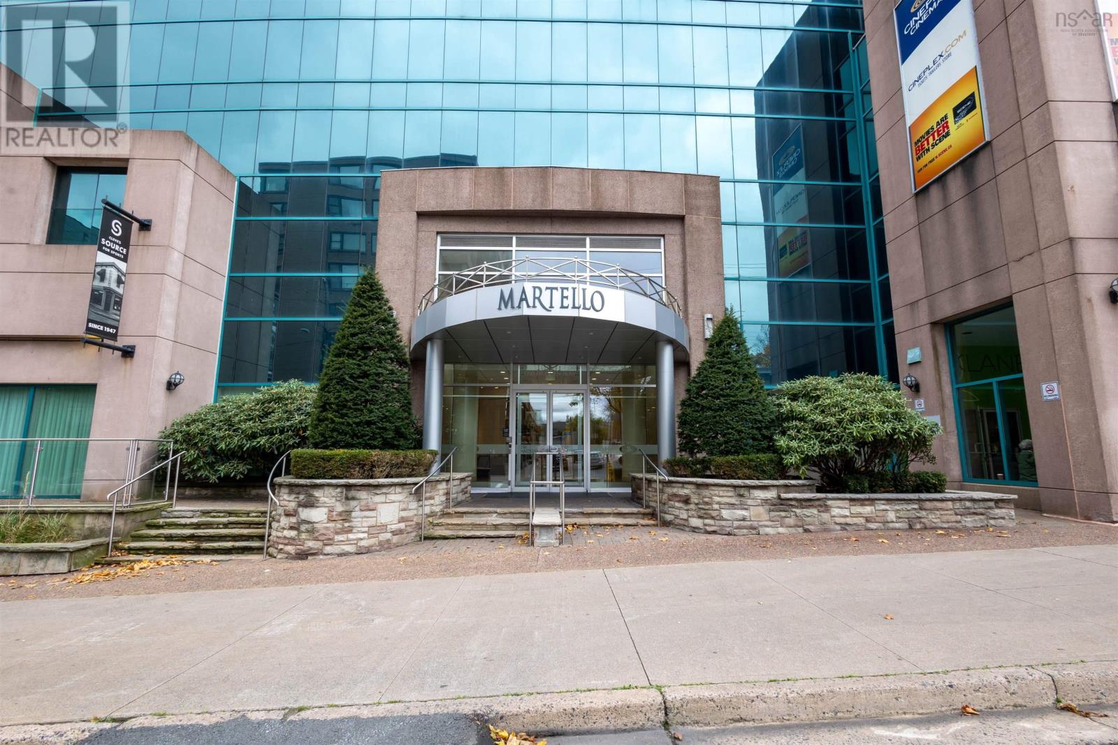 1209 1550 Dresden Row, Halifax, Nova Scotia  B3J 4A2 - Photo 3 - 202505338