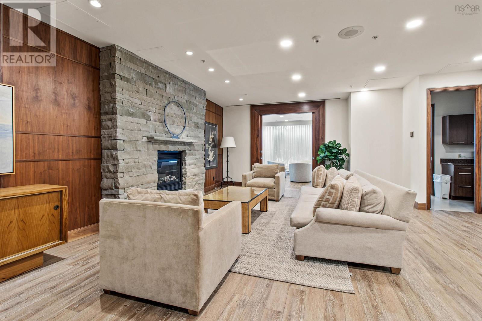 1209 1550 Dresden Row, Halifax, Nova Scotia  B3J 4A2 - Photo 30 - 202505338