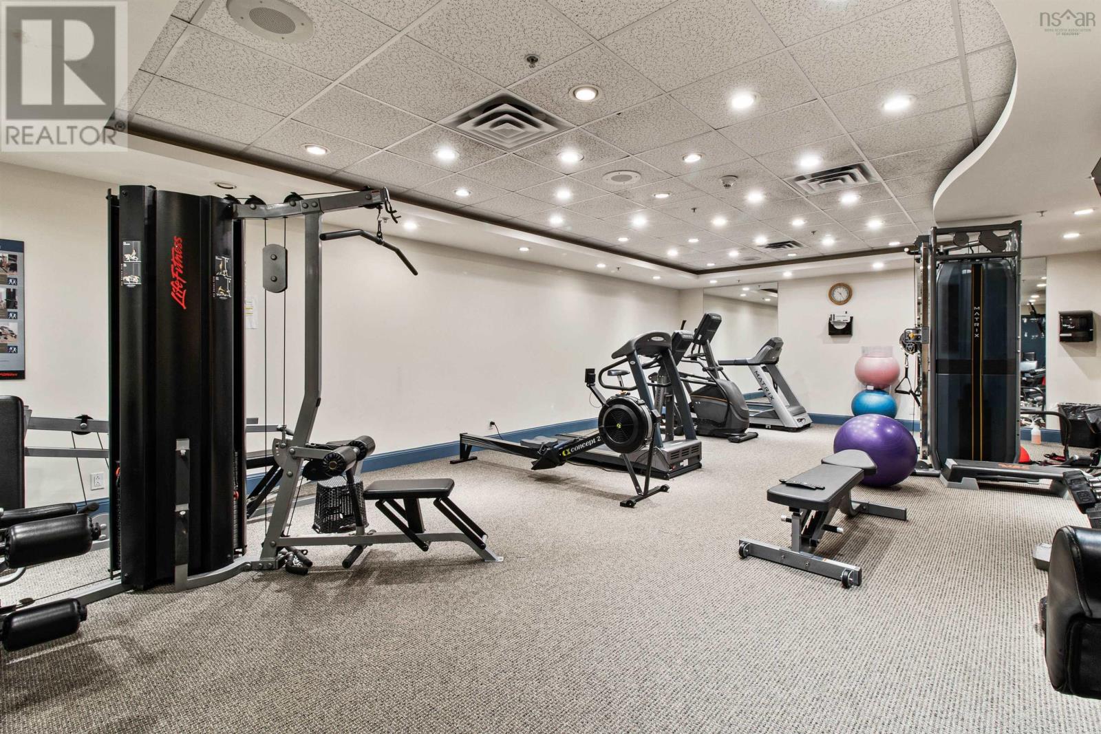 1209 1550 Dresden Row, Halifax, Nova Scotia  B3J 4A2 - Photo 33 - 202505338