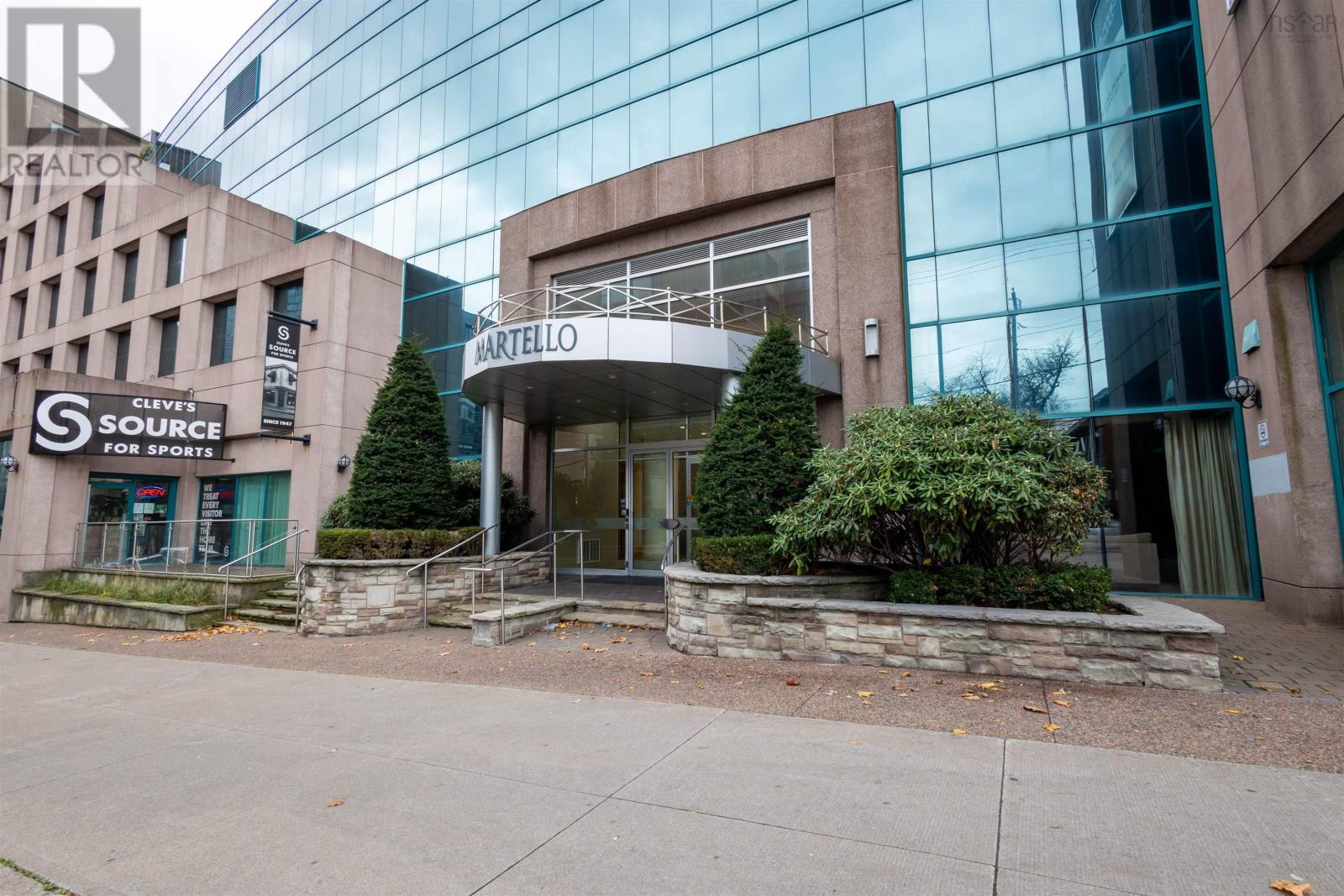 1209 1550 Dresden Row, Halifax, Nova Scotia  B3J 4A2 - Photo 4 - 202505338