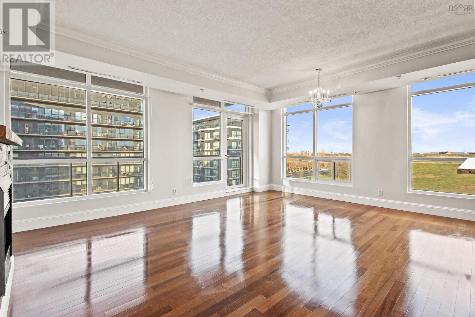 1209 1550 Dresden Row, Halifax, Nova Scotia  B3J 4A2 - Photo 6 - 202505338