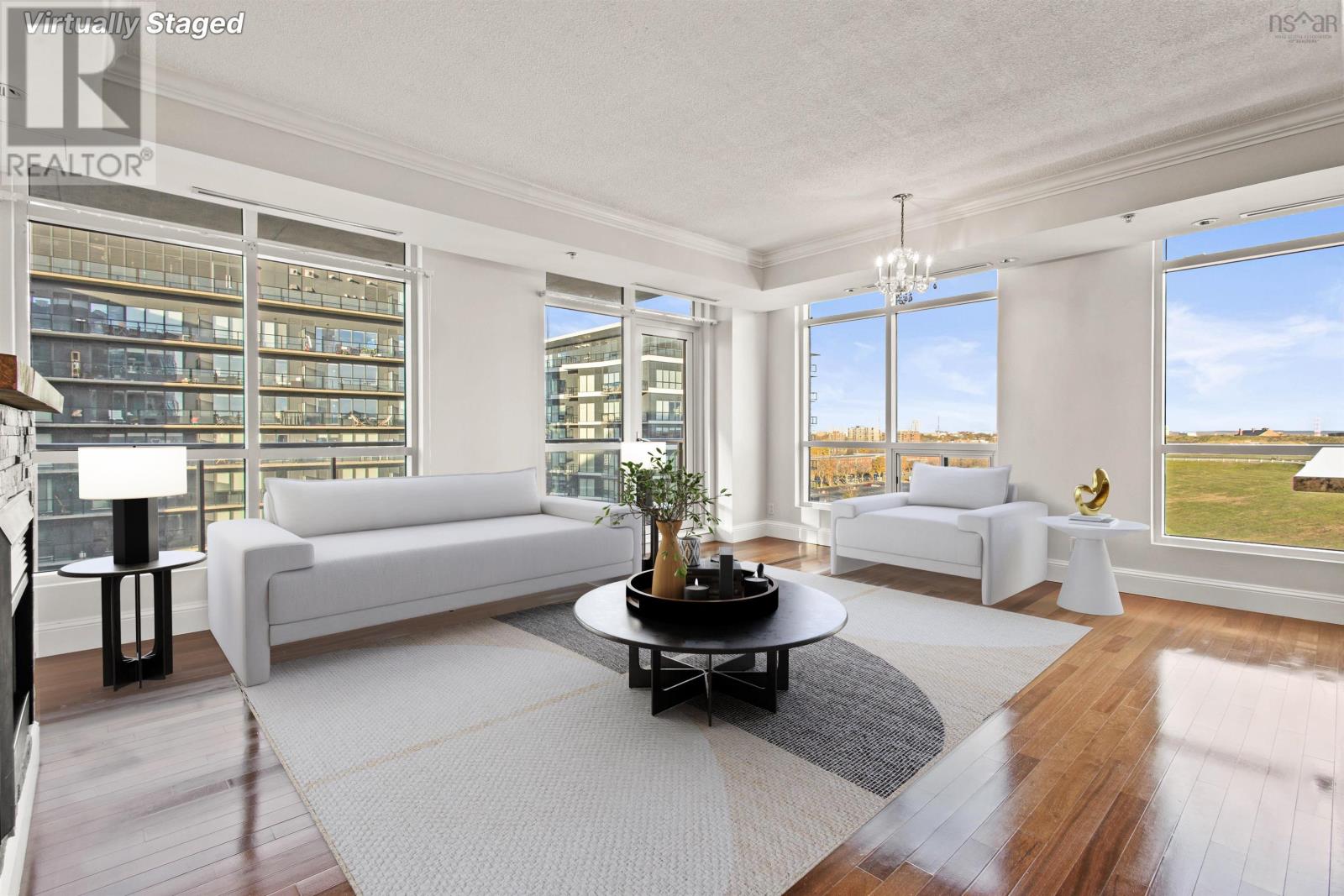 1209 1550 Dresden Row, Halifax, Nova Scotia  B3J 4A2 - Photo 7 - 202505338