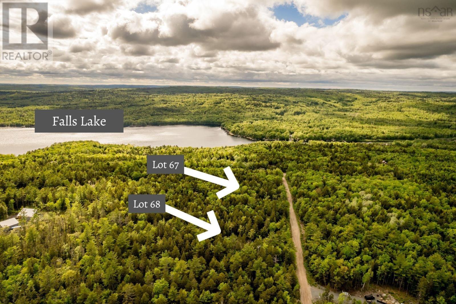 Lot 67 White Tail Pass, Vaughan, Nova Scotia  B0N 2T0 - Photo 8 - 202505349