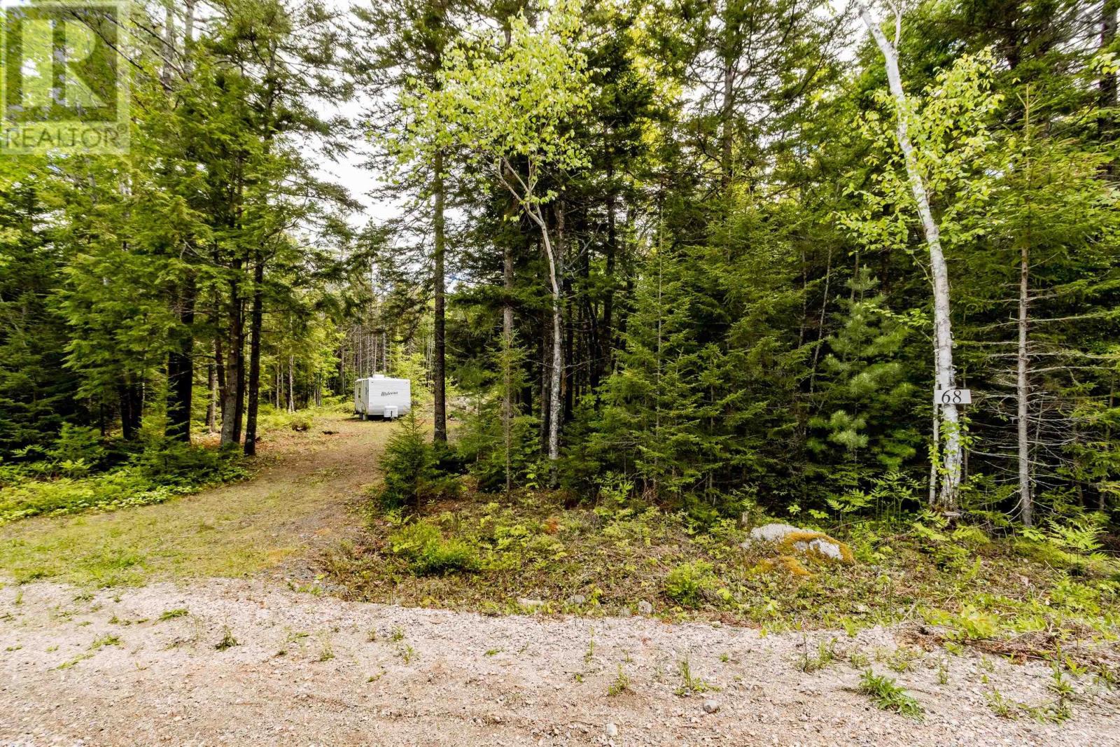 Lot 68 White Tail Pass, Vaughan, Nova Scotia  B0N 2T0 - Photo 2 - 202505350