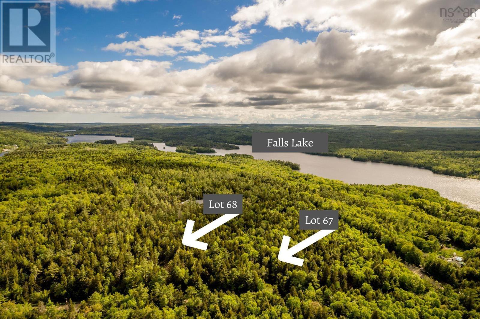 Lot 68 White Tail Pass, Vaughan, Nova Scotia  B0N 2T0 - Photo 9 - 202505350